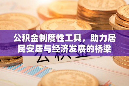 汨罗公积金制度性工具，助力居民安居与经济发展的桥梁