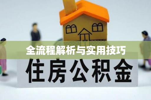 汨罗全流程解析与实用技巧