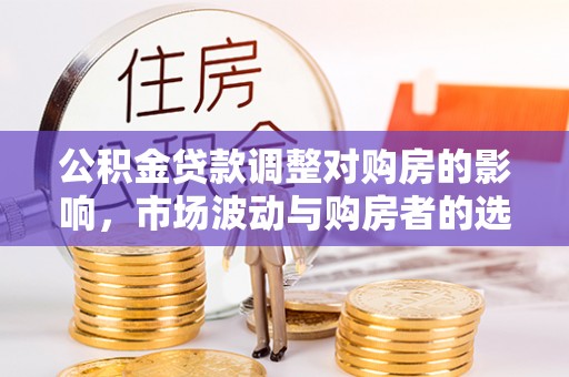 汨罗公积金贷款调整对购房的影响，市场波动与购房者的选择