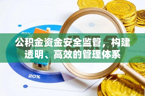 汨罗公积金资金安全监管，构建透明、高效的管理体系