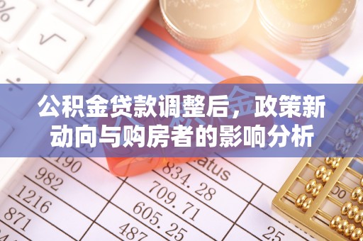 汨罗公积金贷款调整后，政策新动向与购房者的影响分析
