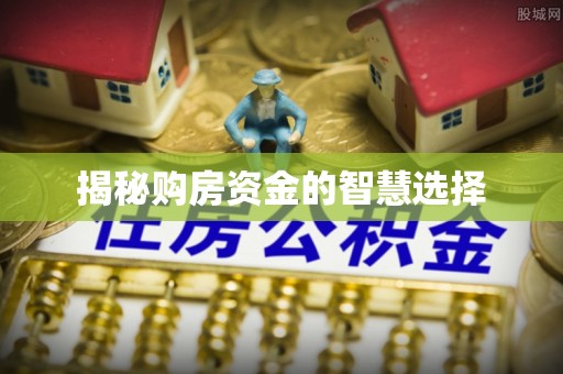 汨罗揭秘购房资金的智慧选择