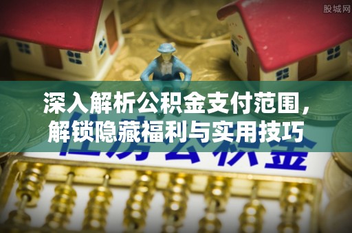汨罗深入解析公积金支付范围，解锁隐藏福利与实用技巧