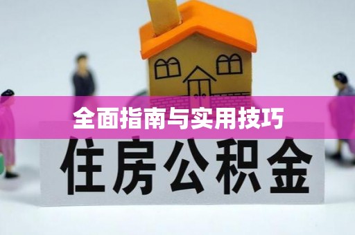 汨罗全面指南与实用技巧