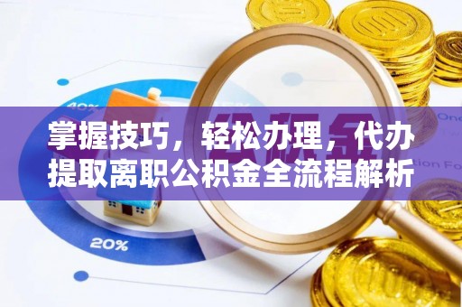 汨罗掌握技巧，轻松办理，代办提取离职公积金全流程解析