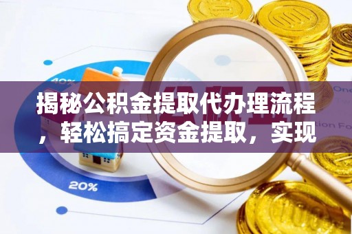 汨罗揭秘公积金提取代办理流程，轻松搞定资金提取，实现财务自由