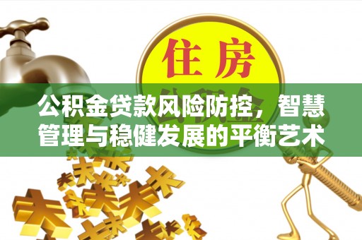 汨罗公积金贷款风险防控，智慧管理与稳健发展的平衡艺术