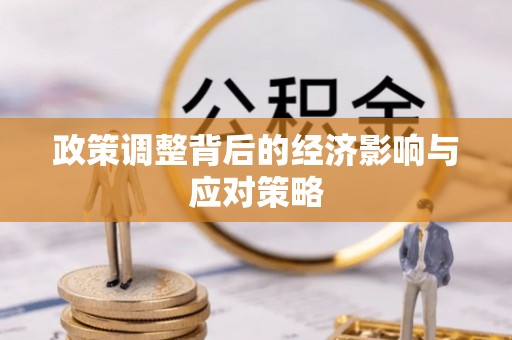 汨罗政策调整背后的经济影响与应对策略