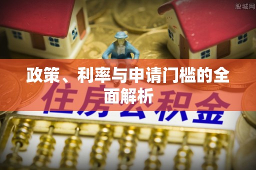 汨罗政策、利率与申请门槛的全面解析