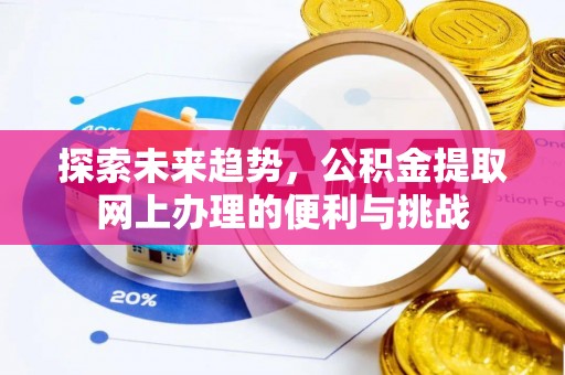 汨罗探索未来趋势，公积金提取网上办理的便利与挑战