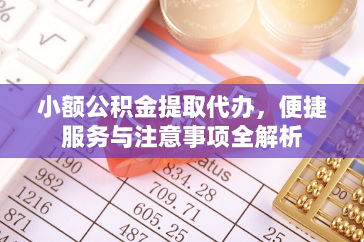 汨罗小额公积金提取代办，便捷服务与注意事项全解析