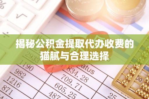 汨罗揭秘公积金提取代办收费的猫腻与合理选择