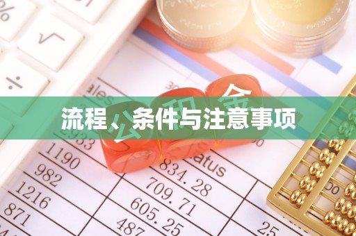 汨罗流程、条件与注意事项